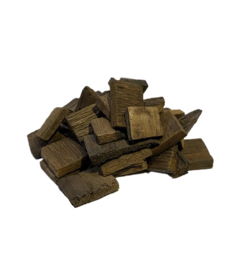 چوب بلوط 100 گرمی دارک