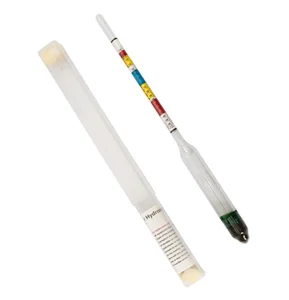 هیدرومتر سه کاره 990 تا 1170