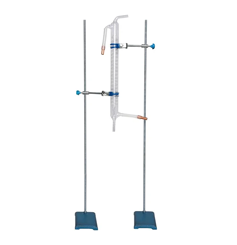 کندانسور شیشه ای سایز 1