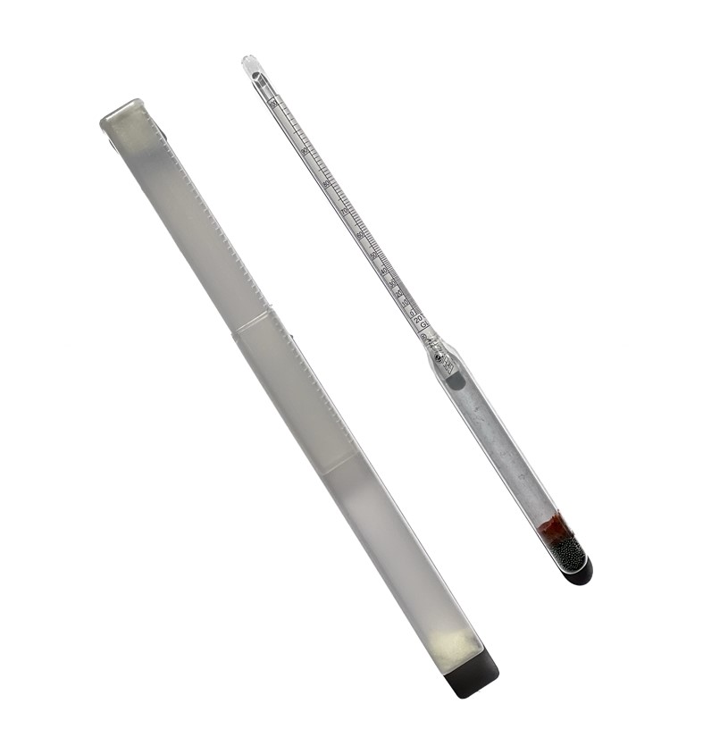 الکل سنج گرینر